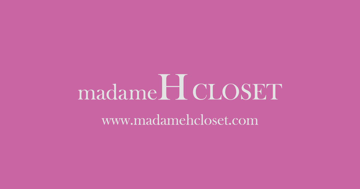 madameH CLOSET