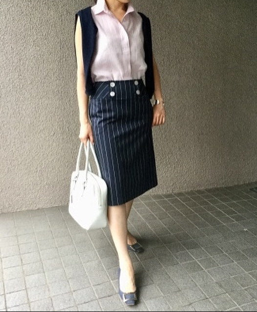 麻シャツノースリーブMH6