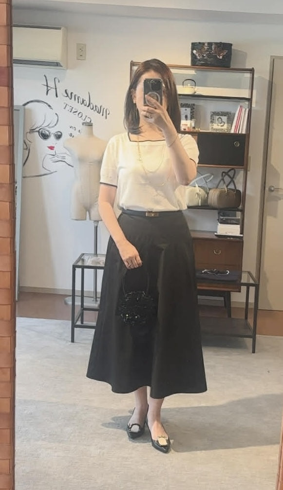 スタイリング画像