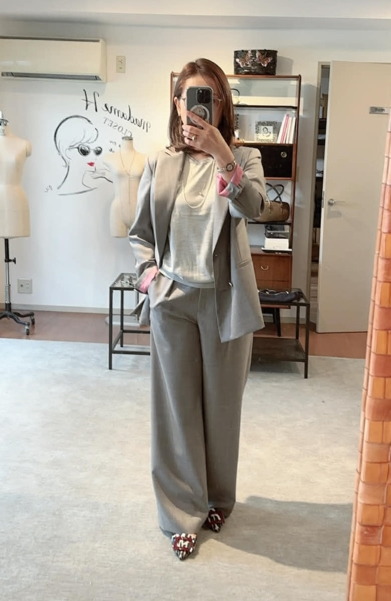 スタイリング画像