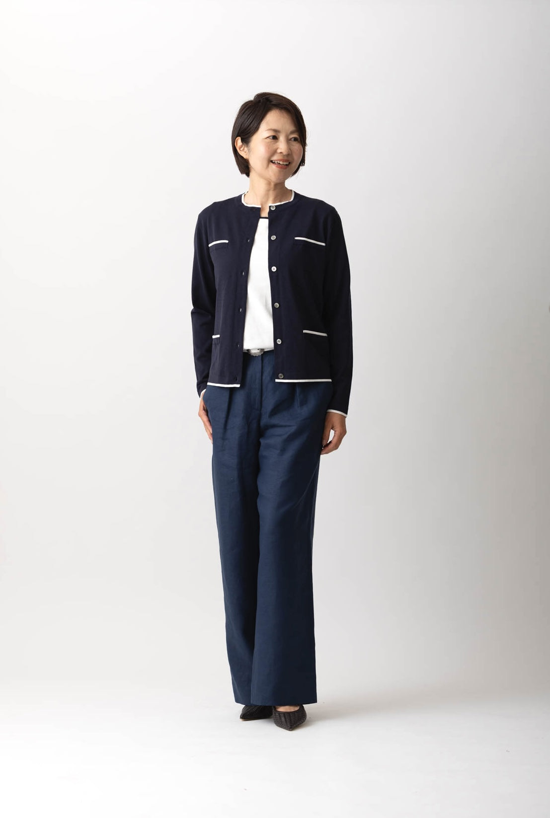 コレクション – madameH CLOSET