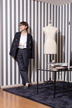 新 究極の白シャツMH157