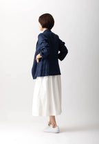 究極の麻ジャケットMH185