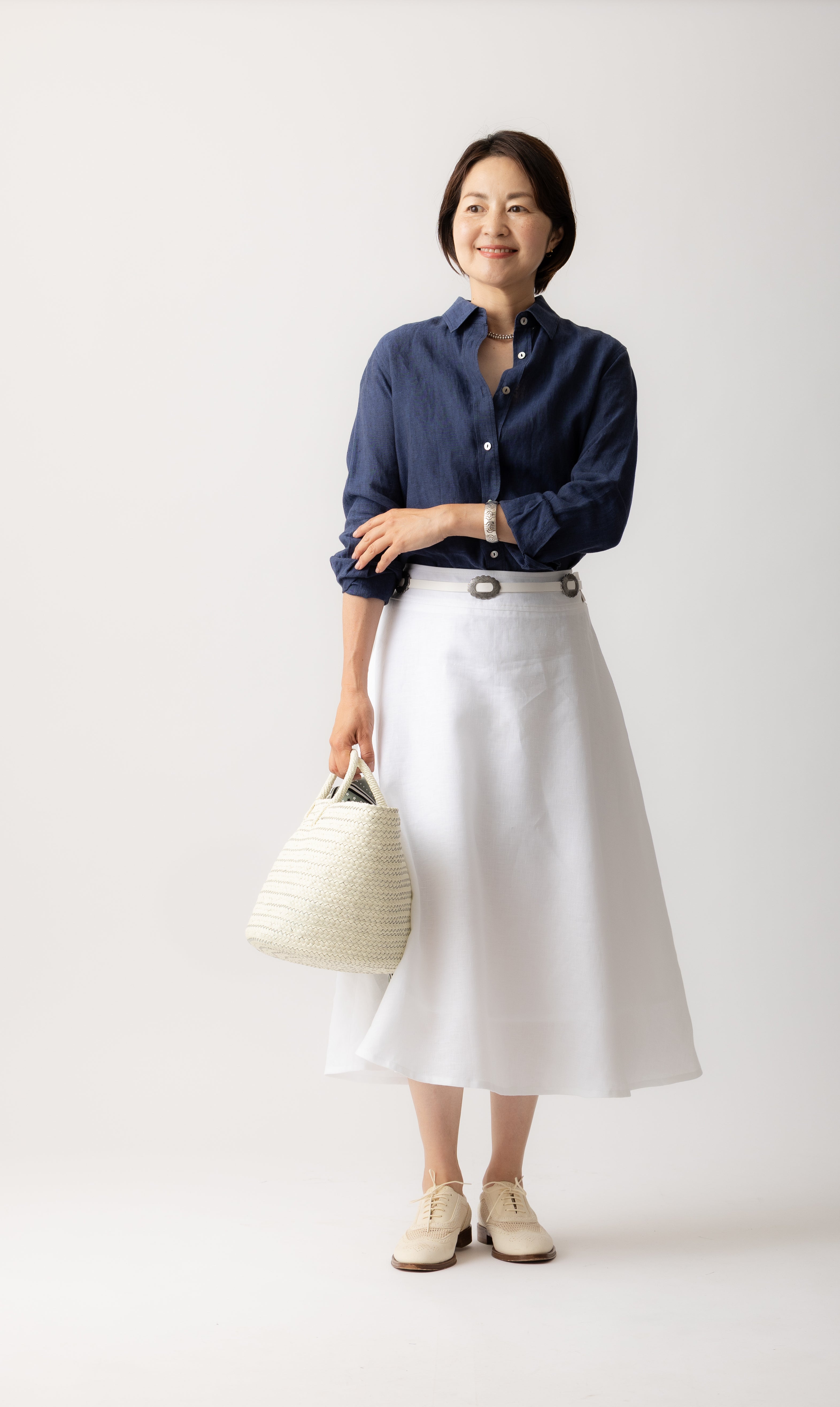 再入荷］コンチョベルトOT17 – madameH CLOSET