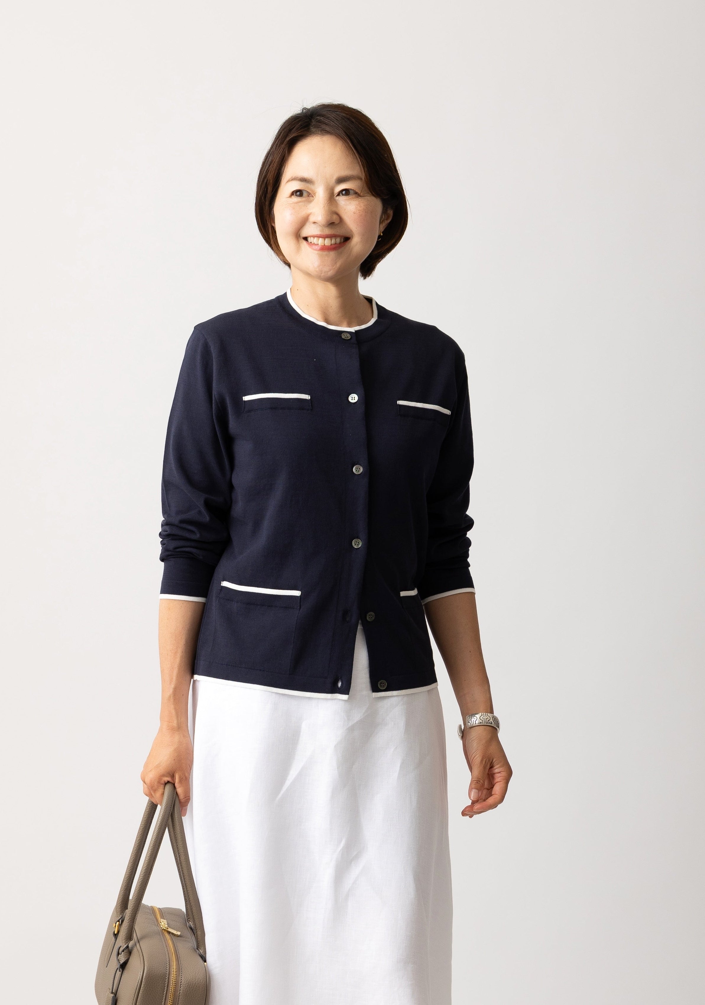 極美品★madameH closet 秀吉スカート　定価10万ほど 商品 – madameH CLOSET