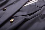 究極の紺ブレMH155（発送予定：9月初旬）