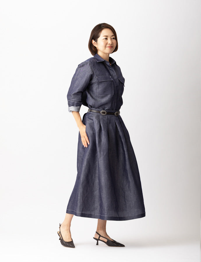 ［再入荷］コンチョベルトOT17