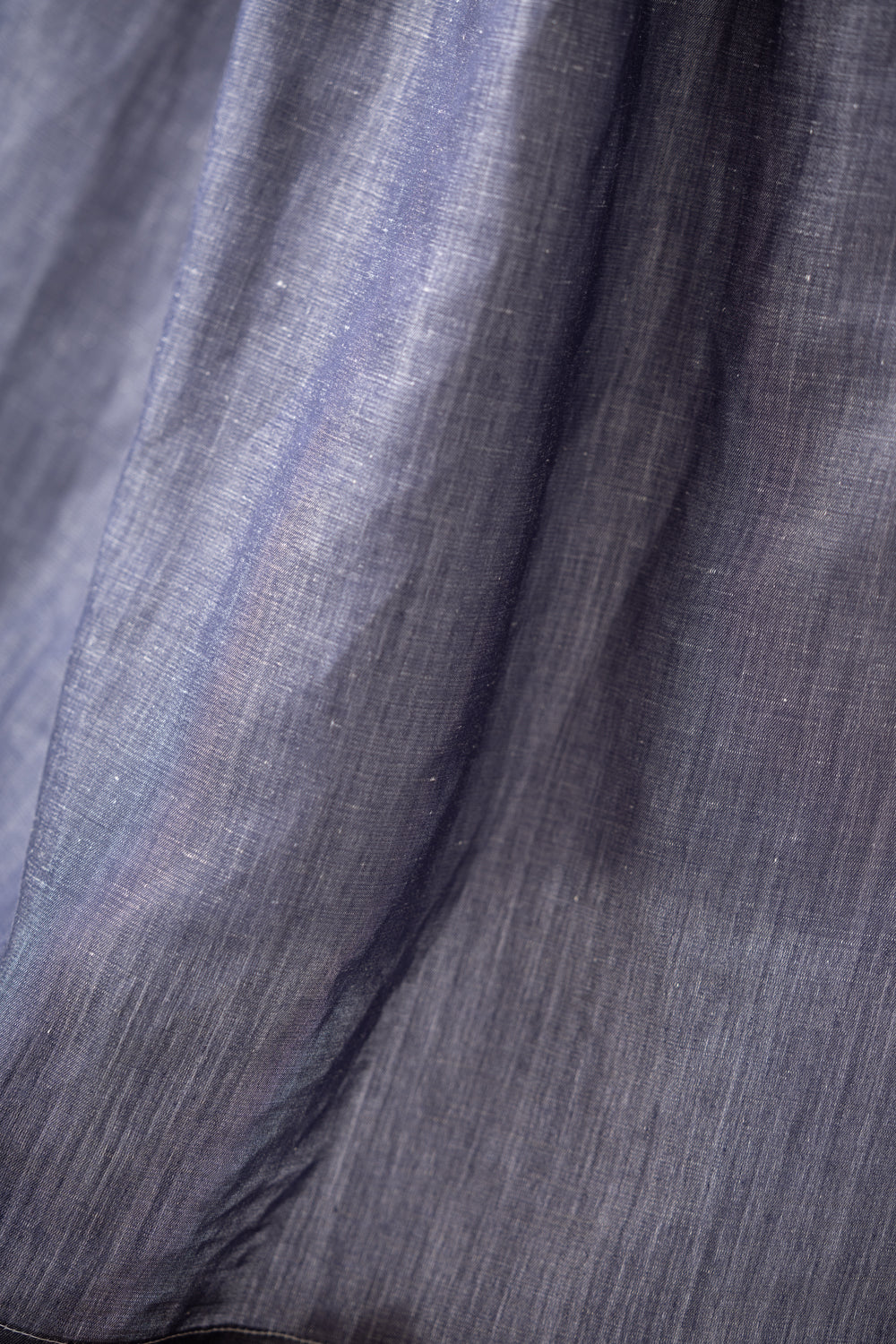 リネンキュプラタックスカートMH187