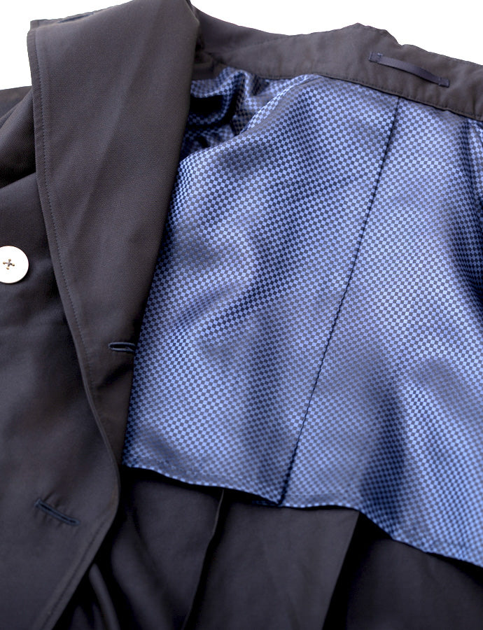 ソフトAラインショートコートMH190