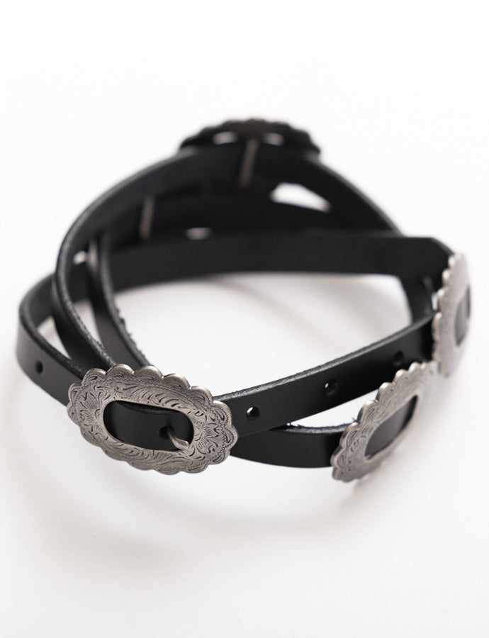 コンチョベルトOT17