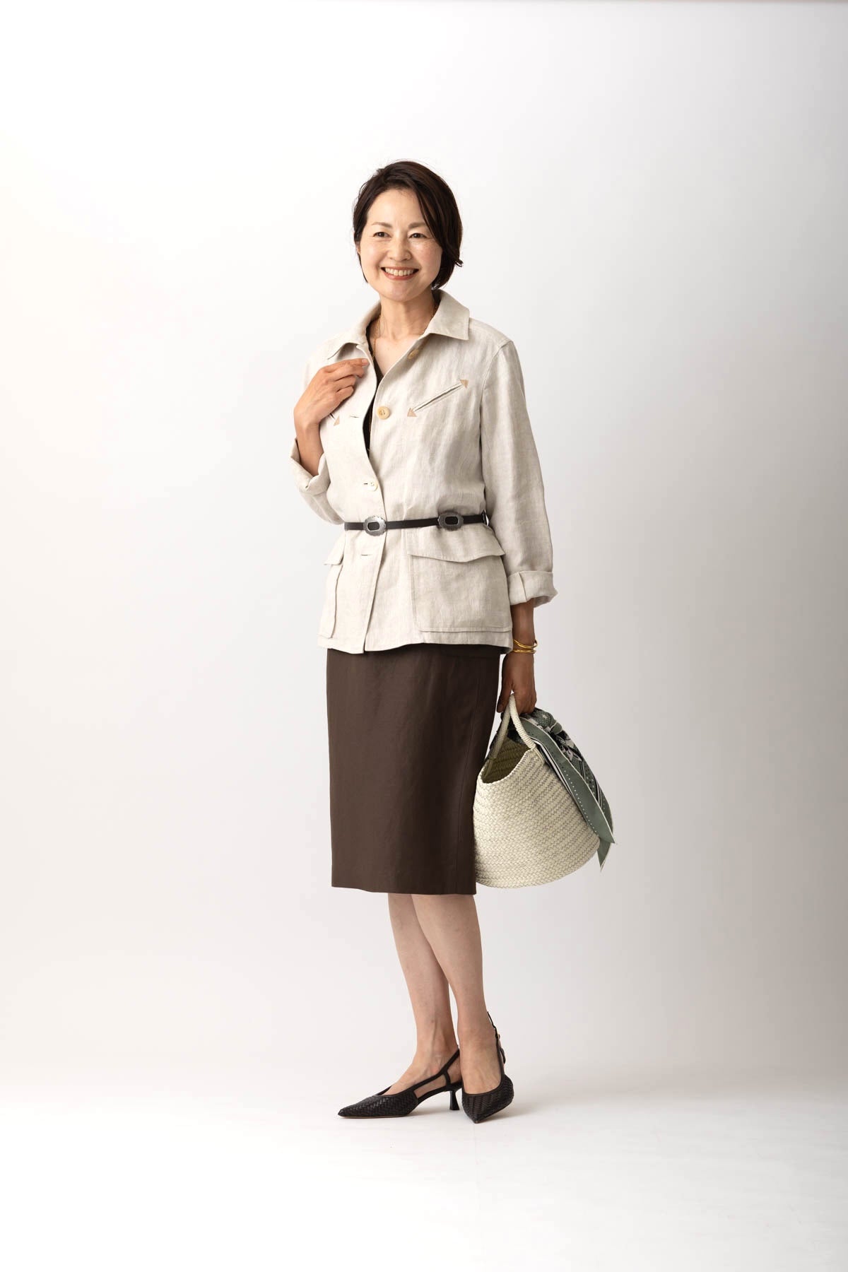 ジャケット – madameH CLOSET