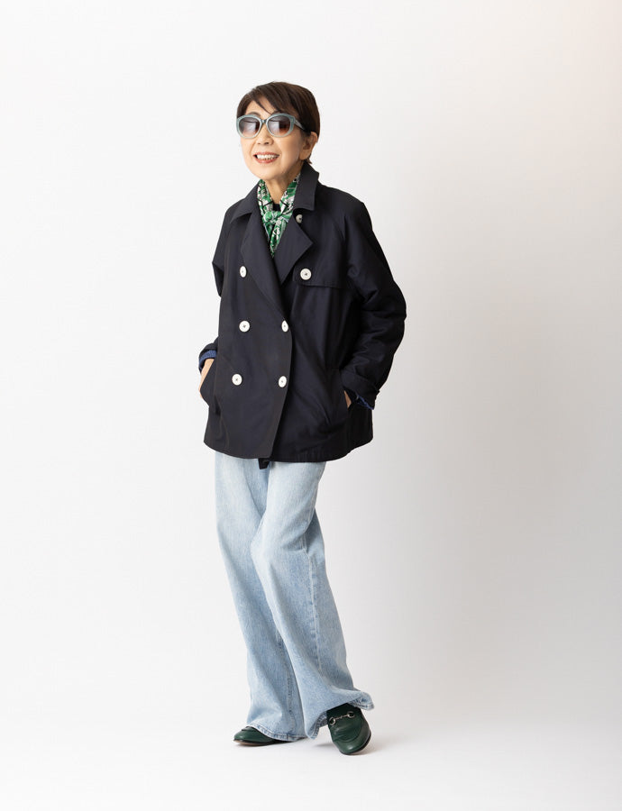 アウター – madameH CLOSET