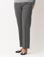 ストレッチフラノストライプパンツMH72