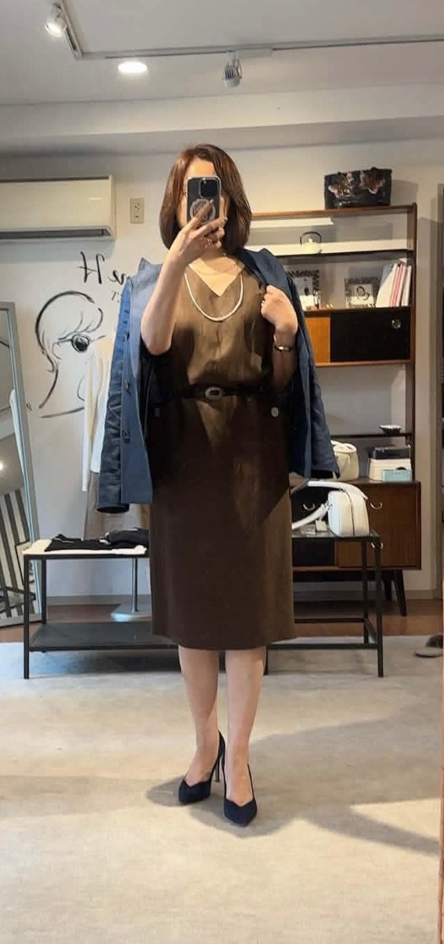 スタイリング画像