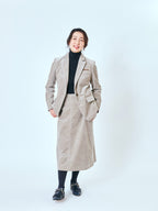 ［20%OFF］ストレッチコーデュロイジャケットMH131