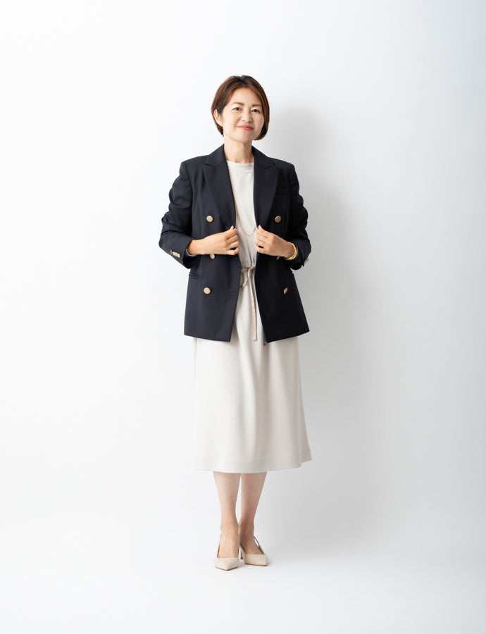 究極の紺ブレMH155（発送予定：9月初旬）
