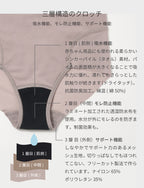 コンディショニングショーツLI01
