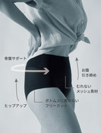 コンディショニングショーツLI01