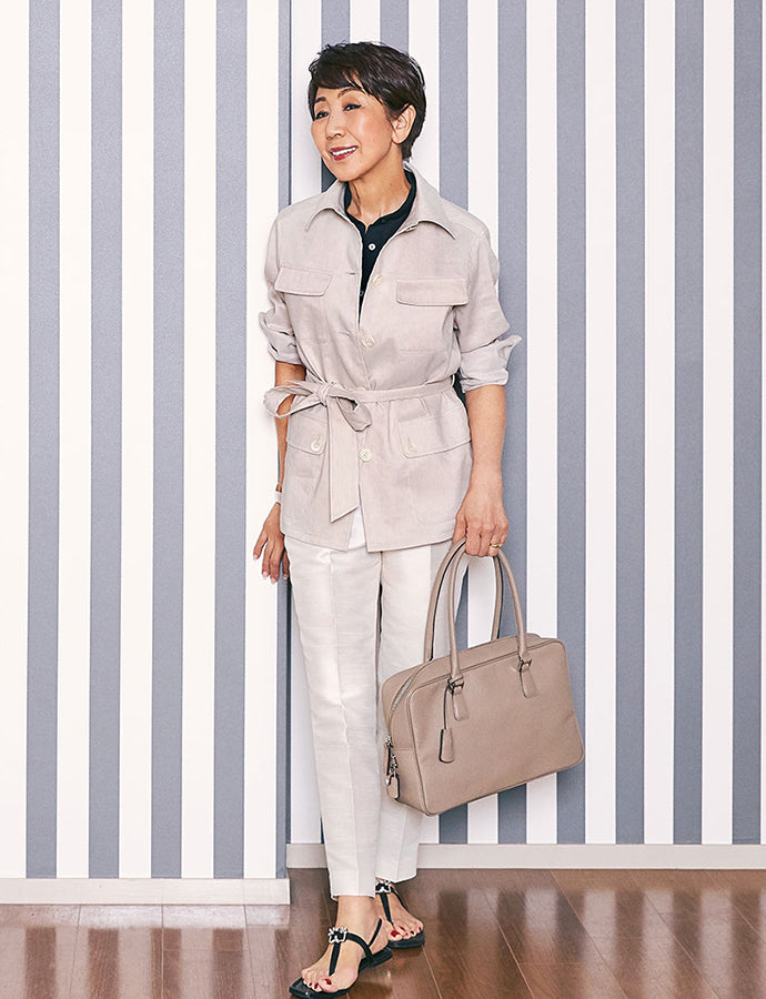 アウター – madameH CLOSET