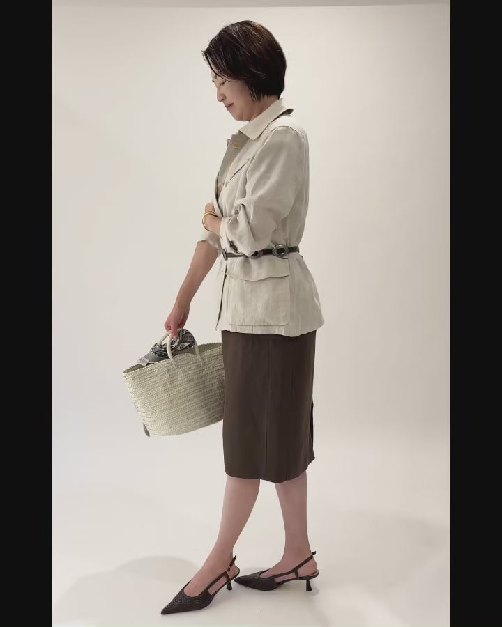 ジャケット – madameH CLOSET
