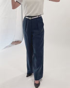 リネンタックパンツMH186（発送予定：6月初旬）