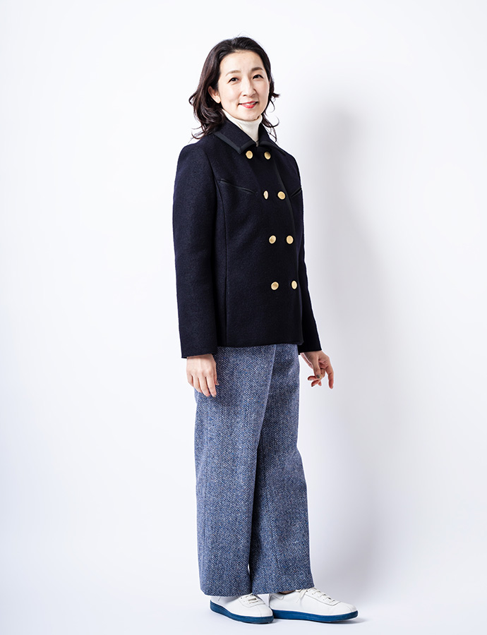 madameH CLOSET オンラインショップ