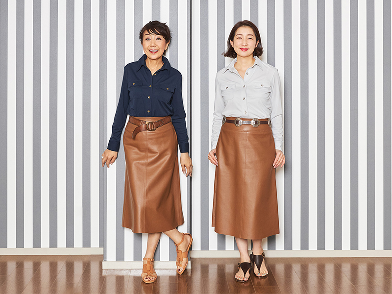 madameH Closet タンクワンピース ネイビー 高質 レディース | teacupp.com